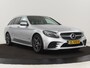 Mercedes-Benz C-klasse 160 AMG Uprade Edition | Panoramadak | Stoelverwarming | Camera | Carplay | Leder/Alcantara | Navigatie | Digital Cockpit | Full LED | Climate control | Park Assist