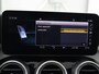 Mercedes-Benz C-klasse 160 AMG Uprade Edition | Panoramadak | Stoelverwarming | Camera | Carplay | Leder/Alcantara | Navigatie | Digital Cockpit | Full LED | Climate control | Park Assist