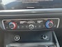 Audi Q3 45 TFSI e S edition 245PK PHEV | Matrix | Trekhaak | Zwart optiek | Leder | Stoelverwarming |  Elekt. stoelen | Virtual |