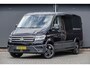 Volkswagen Crafter L3H2 2.0Tdi 177Pk Aut. | Dubbele Cabine | 3.500 kg. trekgewicht | 2x Schuifdeur | Trekhaak | 17''