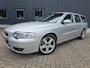 Volvo V70 2.5 R, netto ex BTW € 12.950, handgeschakeld, bijtel vriendelijk!