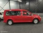 Volkswagen Caddy Maxi 1.6 Trendline 7p Cruise|Trekhaak|APK✅