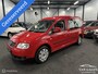 Volkswagen Caddy Maxi 1.6 Trendline 7p Cruise|Trekhaak|APK✅