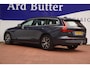 Volvo V60 2.0 B4 197PK Core+Led+Navigatie+vitrual+elek-Klep+apple-carePlay+elek-trekhaak = 19-DECEMBER 2022 - 47DKM !!!!