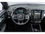 Volvo XC40 2.0 B3 Plus Black Edition | Google | Stuur-/Stoelverwarming | Pixel LED Koplampen | 360 Camera | Adaptieve Cruise | Getint Glas | BLIS | 20" LM