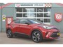 Toyota C-HR 2.0 Hybrid Bi-Tone trekhaak stuur, stoelverwarming, 12 mnd. gar.