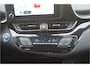 Toyota C-HR 2.0 Hybrid Bi-Tone trekhaak stuur, stoelverwarming, 12 mnd. gar.