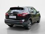 Nissan Qashqai 1.2 N-Connecta Navi , camera , panoramadak , cruise , stoelverwarming , tel , lm velgen.