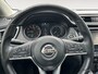 Nissan Qashqai 1.2 N-Connecta Navi , camera , panoramadak , cruise , stoelverwarming , tel , lm velgen.