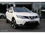Nissan Qashqai 1.2 Connect Edition/Pano/Navi/Trekhaak/Cam/