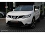 Nissan Qashqai 1.2 Connect Edition/Pano/Navi/Trekhaak/Cam/