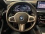 BMW 5-Serie Touring 530e High Executive M Sport 19"/Stoel + stuurverwarming/Adaptieve cruise/LED/Camera/Apple Carplay & Android Auto/HiFi