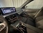 BMW 5-Serie Touring 530e High Executive M Sport 19"/Stoel + stuurverwarming/Adaptieve cruise/LED/Camera/Apple Carplay & Android Auto/HiFi