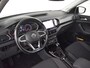 Volkswagen T-Cross 1.0 TSI Style 116pk | Navigatie | Trekhaak | App connect | Adaptief cruise control | Dodehoekdetectie | 18"LMV