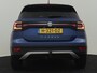 Volkswagen T-Cross 1.0 TSI Style 116pk | Navigatie | Trekhaak | App connect | Adaptief cruise control | Dodehoekdetectie | 18"LMV