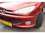 Peugeot 206 SW 1.4-16V XS