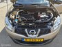Nissan Qashqai+2 1.6 360