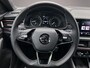 Skoda Scala Sport Business 1.0 TSI 110pk Achteruitrijcamera, Cruise control, Parkeersensoren, Airco, App connect, LED koplampen, Bluetooth, DAB, Radio