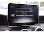 Mercedes-Benz A-klasse 180 Ambition HALFLEER 18"LMV STOELVERW. TREKHAAK-ELEC. LED CRUISE NAVI 2xPDC ZWARTE-HEMEL