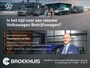 Volkswagen Caddy Cargo Caddy Comfort | Digitaal Dashboard | Apple Carplay / Android Auto |  Trekhaak | Parkeersensoren | DAB+