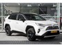 Toyota RAV4 2.5 Hybrid 218pk CVT Bi-Tone