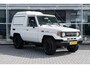 Toyota Land Cruiser 4.2 DSL FRP SHD 4WD