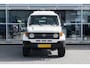 Toyota Land Cruiser 4.2 DSL FRP SHD 4WD