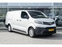 Toyota ProAce Worker Long 2.0 D-4D 122pk Cool Comfort