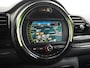 MINI Clubman Mini 2.0T 192PK AUT-6 Cooper S Chili Navi 1/2 Leer-SportStoel Navi PDC LED Keyless-Go Ecc Stoelverwarmd Cruise DAB Led Lmv Bluetooth Privacy Glas Mini excitement pack Intelligent noodroep Teleservice Active guard Euro 6