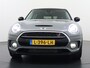 MINI Clubman Mini 2.0T 192PK AUT-6 Cooper S Chili Navi 1/2 Leer-SportStoel Navi PDC LED Keyless-Go Ecc Stoelverwarmd Cruise DAB Led Lmv Bluetooth Privacy Glas Mini excitement pack Intelligent noodroep Teleservice Active guard Euro 6