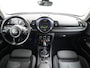 MINI Clubman Mini 2.0T 192PK AUT-6 Cooper S Chili Navi 1/2 Leer-SportStoel Navi PDC LED Keyless-Go Ecc Stoelverwarmd Cruise DAB Led Lmv Bluetooth Privacy Glas Mini excitement pack Intelligent noodroep Teleservice Active guard Euro 6