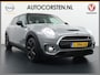 MINI Clubman Mini 2.0T 192PK AUT-6 Cooper S Chili Navi 1/2 Leer-SportStoel Navi PDC LED Keyless-Go Ecc Stoelverwarmd Cruise DAB Led Lmv Bluetooth Privacy Glas Mini excitement pack Intelligent noodroep Teleservice Active guard Euro 6
