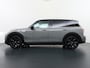 MINI Clubman Mini 2.0T 192PK AUT-6 Cooper S Chili Navi 1/2 Leer-SportStoel Navi PDC LED Keyless-Go Ecc Stoelverwarmd Cruise DAB Led Lmv Bluetooth Privacy Glas Mini excitement pack Intelligent noodroep Teleservice Active guard Euro 6