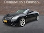 INFINITI G37 GT Cabrio Premium 142000km N.A.P