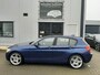 BMW 1-Serie 120d xDrive Executive clima cruise navi leer