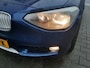 BMW 1-Serie 120d xDrive Executive clima cruise navi leer