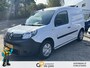 Renault Kangoo Express Z.E. GARANTIE/INCL.ACCU/AIRCO/NAVI/EL.RAMEN/TREKHAAK rijklaarprijs!