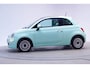 Fiat 500 0.9 TwinAir T Riva [105PK 6-bak Panoramadak airco]