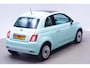 Fiat 500 0.9 TwinAir T Riva [105PK 6-bak Panoramadak airco]