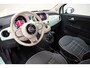 Fiat 500 0.9 TwinAir T Riva [105PK 6-bak Panoramadak airco]