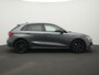 Audi A3 Sportback 45 TFSI e 245 pk S-tronic S edition Competition / S-Line | Navigatie | Stoelverwarming | Adaptive Cruise | Parkeersensoren voor/achter