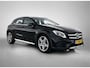 Mercedes-Benz GLA 180 Business Solution AMG Night Upgrade | 5 spaaks lichtmetalen velgen | Navigatie | Trekhaak | Parking support |