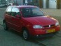 SEAT Arosa 1.4i Stella Nwe Distr Riem Stuurbekr