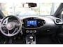 Toyota Aygo X 1.0 VVT-i MT Pulse Two-tone