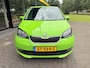 Skoda Citigo 1.0 Greentech Ambition