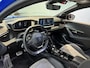 Peugeot e-208 EV GT 350 50 kWh