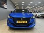 Peugeot e-208 EV GT 350 50 kWh