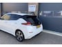 Nissan Leaf N-Connecta 40 kWh | Navigatie | Camera | Climate control | Stoel/stuurverw. | Pro Pilot | Dodehoekdetectie | Ad. Cruise | LMV 17inch | 19.000km!