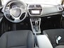 Suzuki S-Cross 1.4 Boosterjet Select Smart Hybrid AUTOMAAT navi achteruitrijcamera