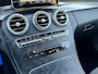 Mercedes-Benz C-klasse Estate 300 CDI 204pk HYBRID | ZEER NET! | Burmester | Luchtvering | NL Auto | Stoelverwarming |